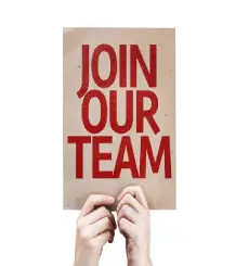 about-joining-our-team About Joining Our Team