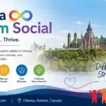 About Autism Ottawa Social