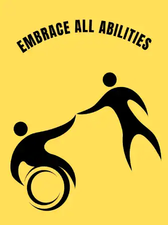 Accessibility Statement Accessible Community