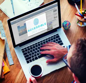 Accessibility Statement Accessible Website