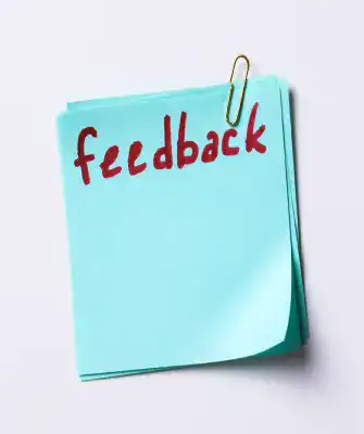 Accessibility Statement Feedback