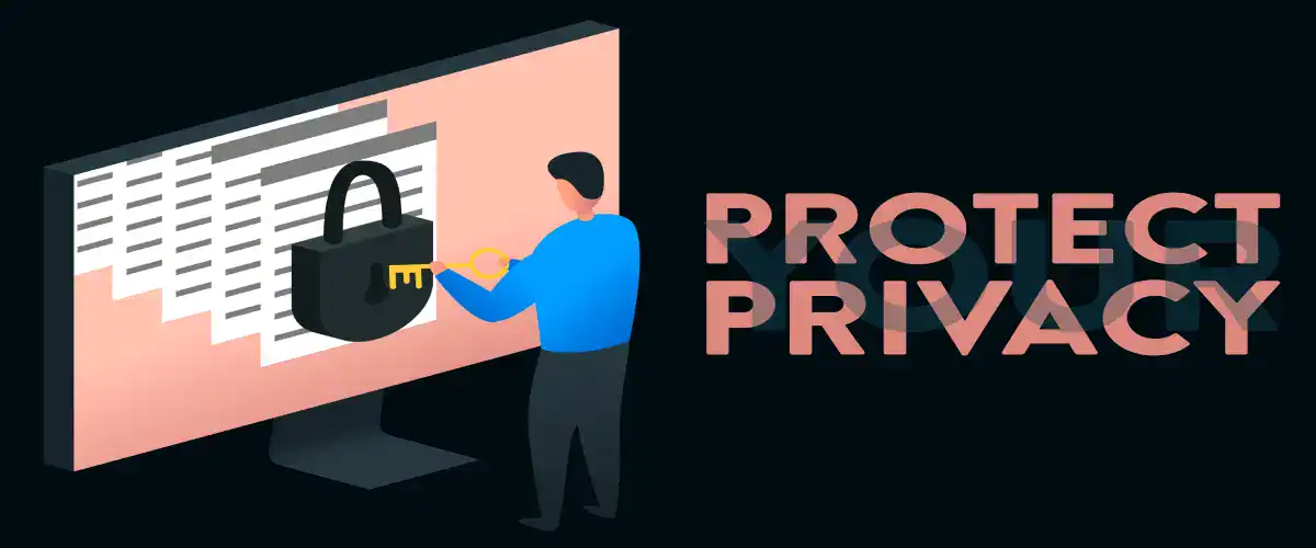 Community Guidelines Privacy