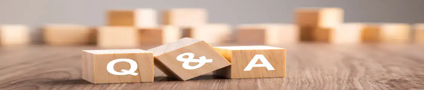 Contact FAQ