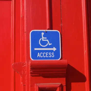 Discover More Accessibility