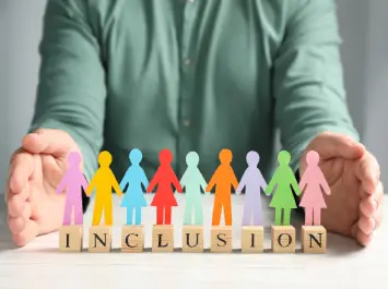 Discover More Inclusion