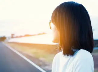 Discover More Looking Ahead