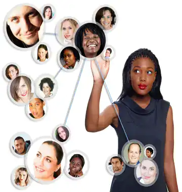 Discover More Online Community