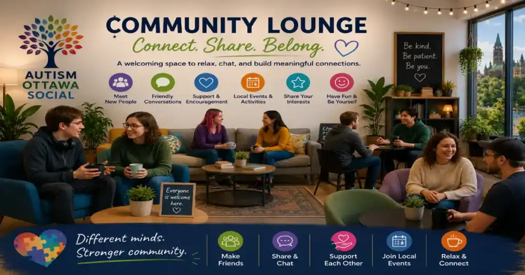 Community Lounge