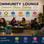 Community Lounge