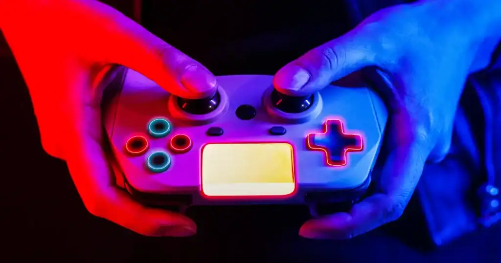 Gaming