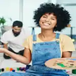 Interests & Hobbies