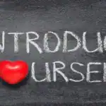 Introduce Yourself