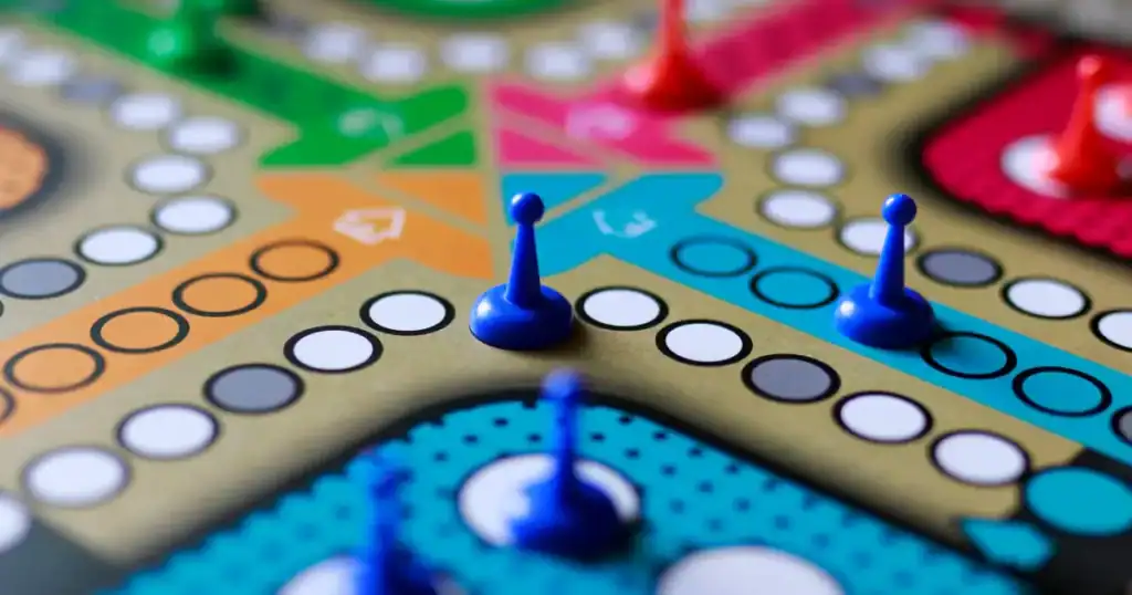 Board Games