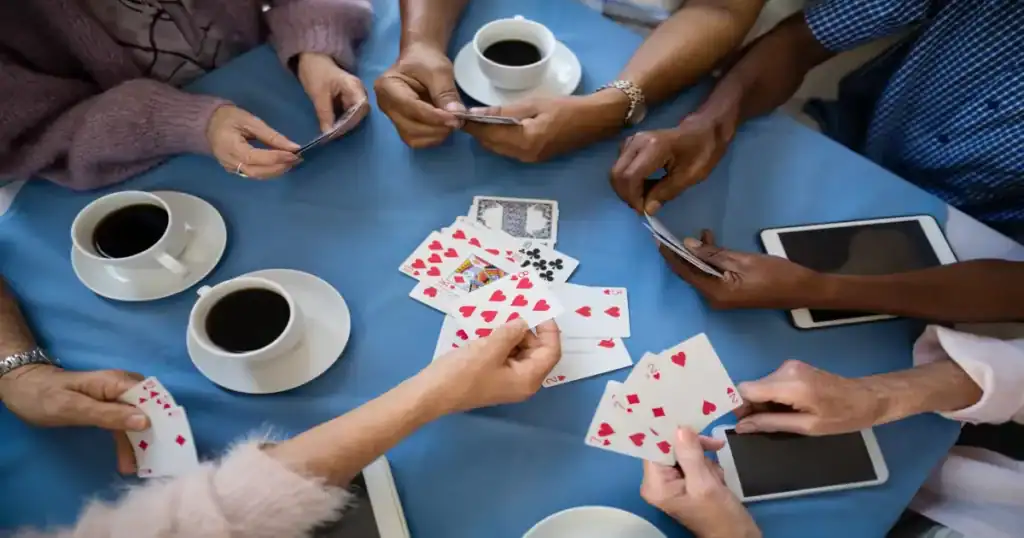 Card Games