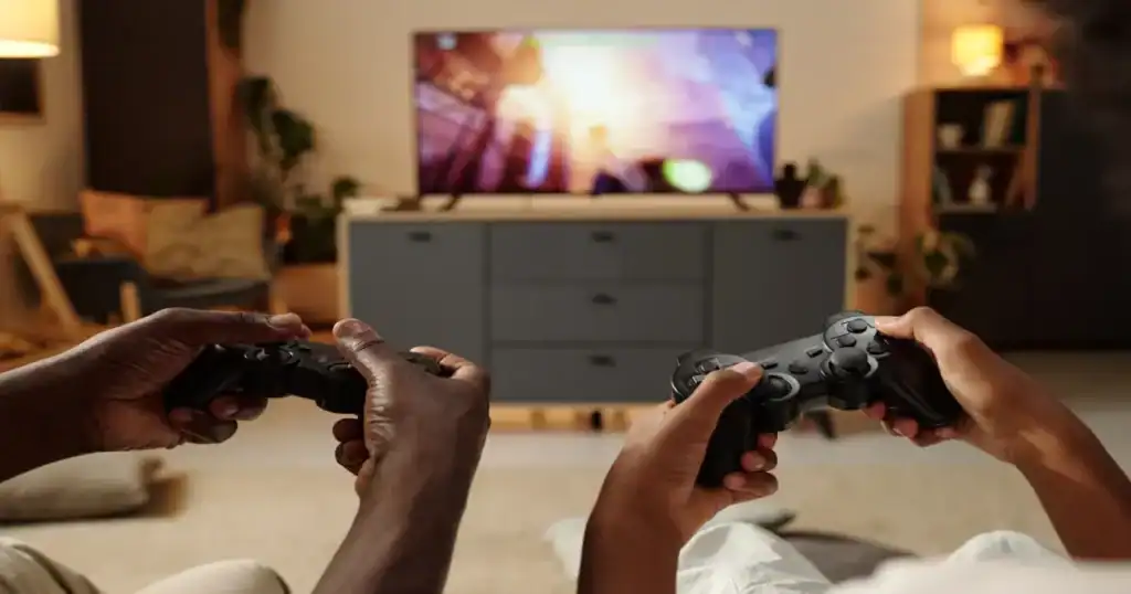 Console Gaming