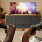 Console Gaming