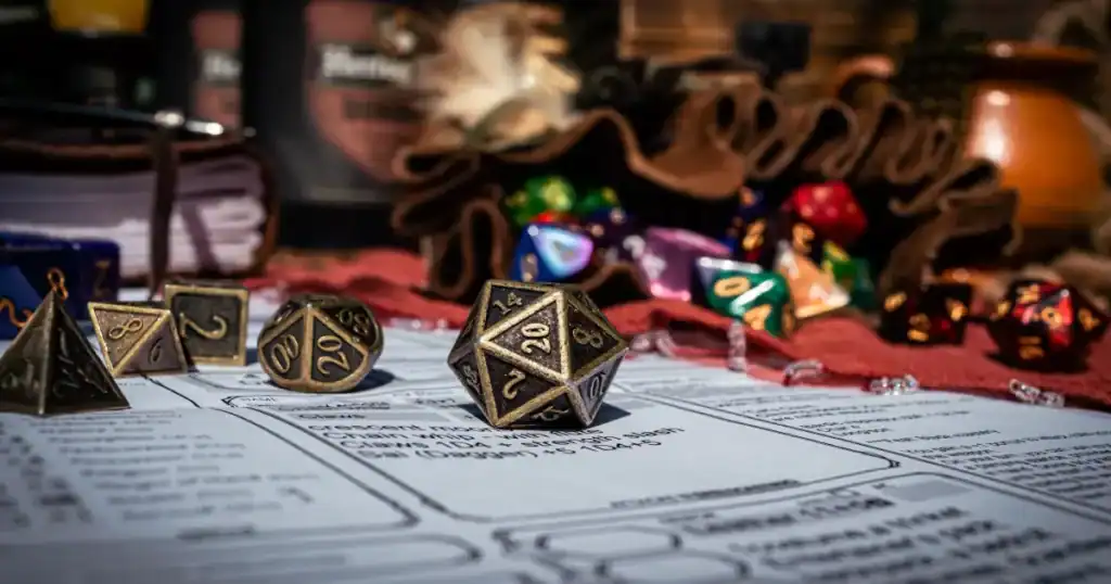 Dungeons & Dragons