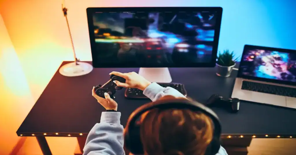 PC Gaming