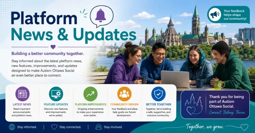 Platform News & Updates