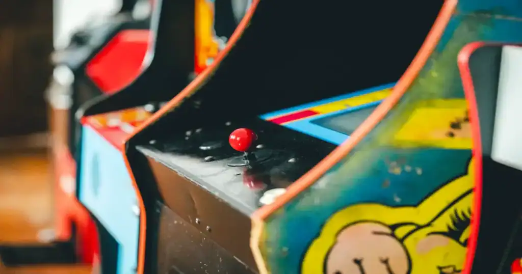 Retro Gaming