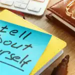 Tell Us About Yourself & Interests