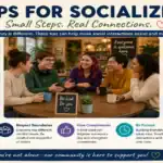 Share Your Hobbies & Interests