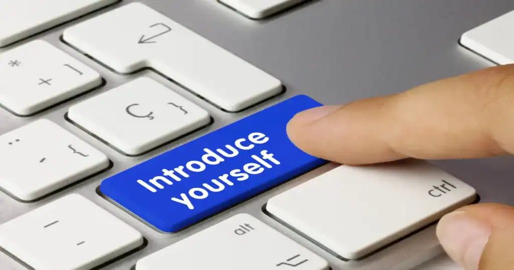 New Member Introductions