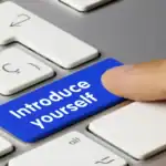 New Member Introductions