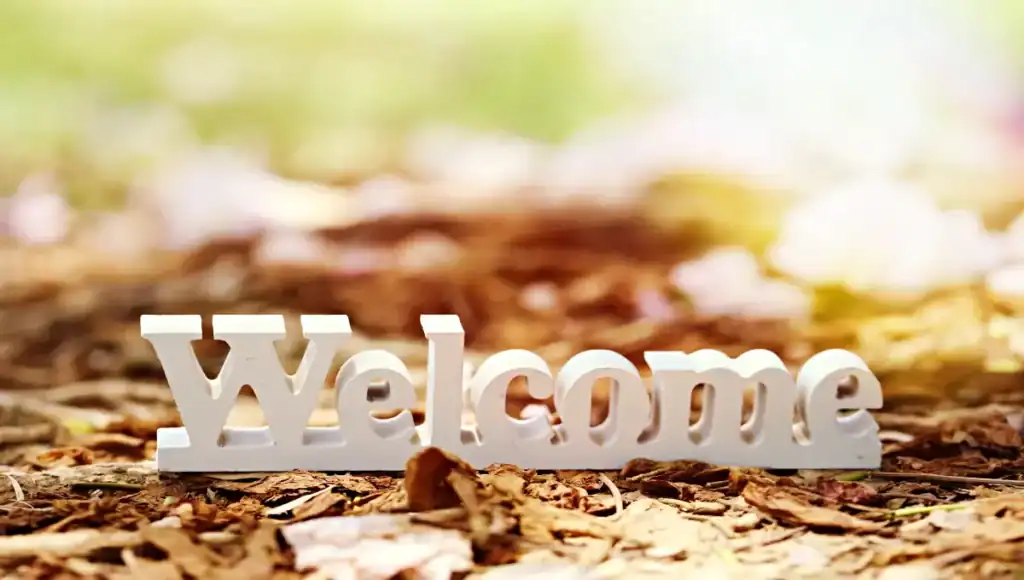 Welcome & Announcements