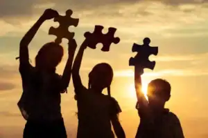 The Autistic Community