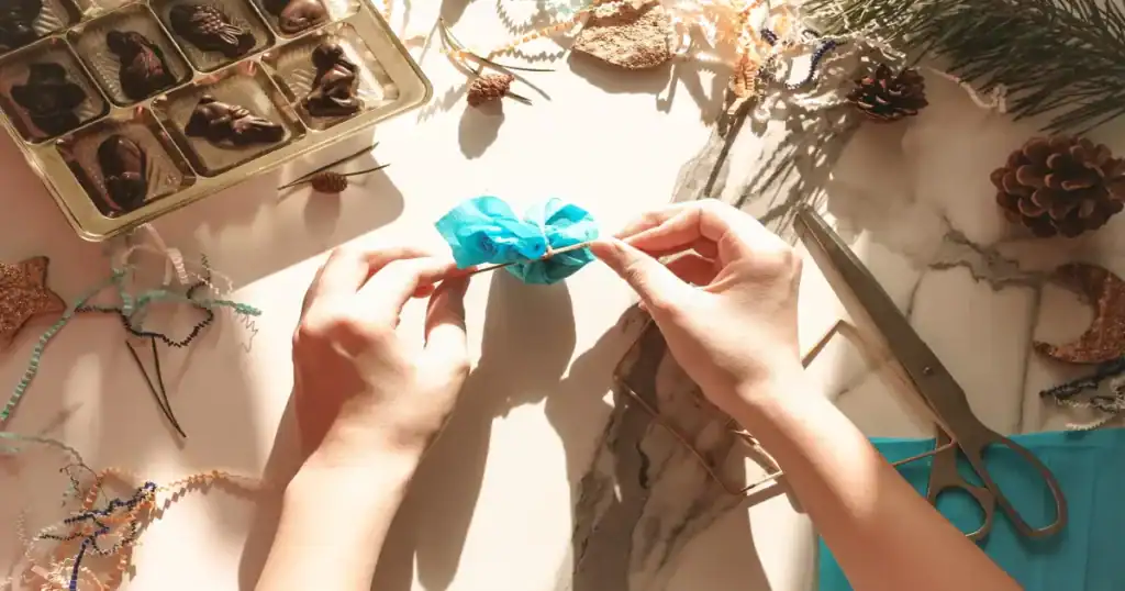 Crafts & DIY