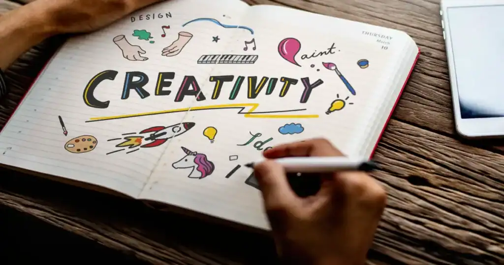 Creativity