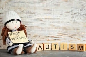 What is Autism