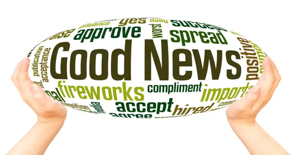 Good News