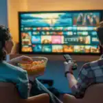 Movies & TV