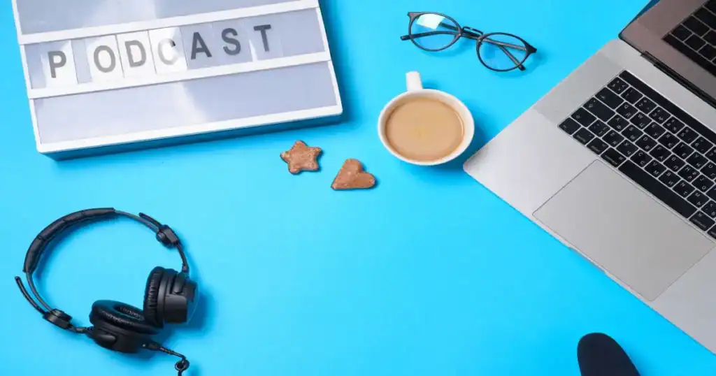 Podcasts