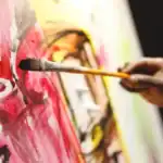 Traditional Art