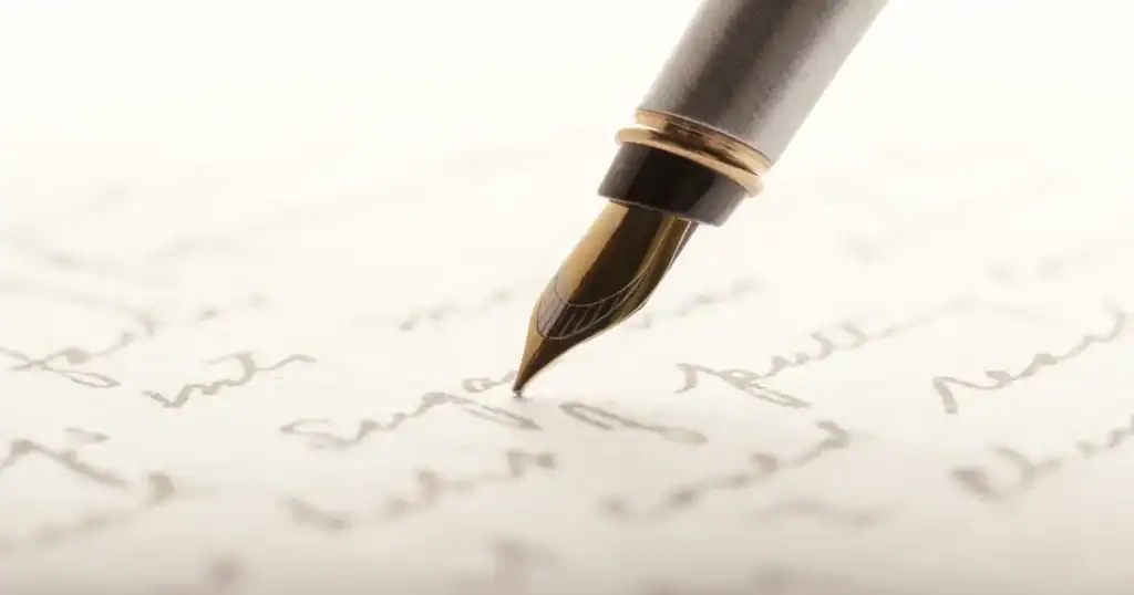 Writing