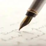 Writing