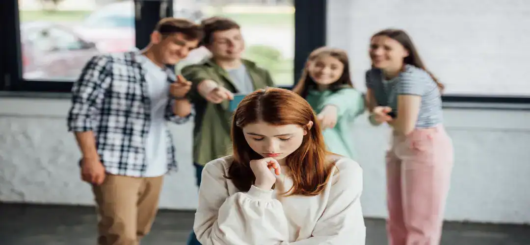 Social Rejection
